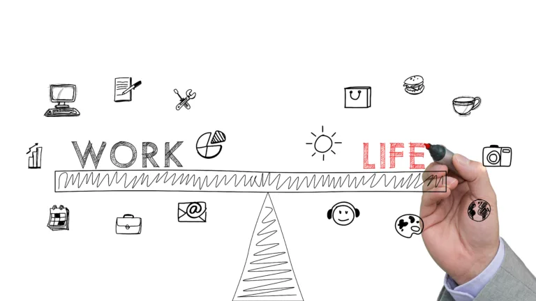 Achieving Work-Life Balance: Essential Tools for Engineers