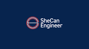 She can engineer