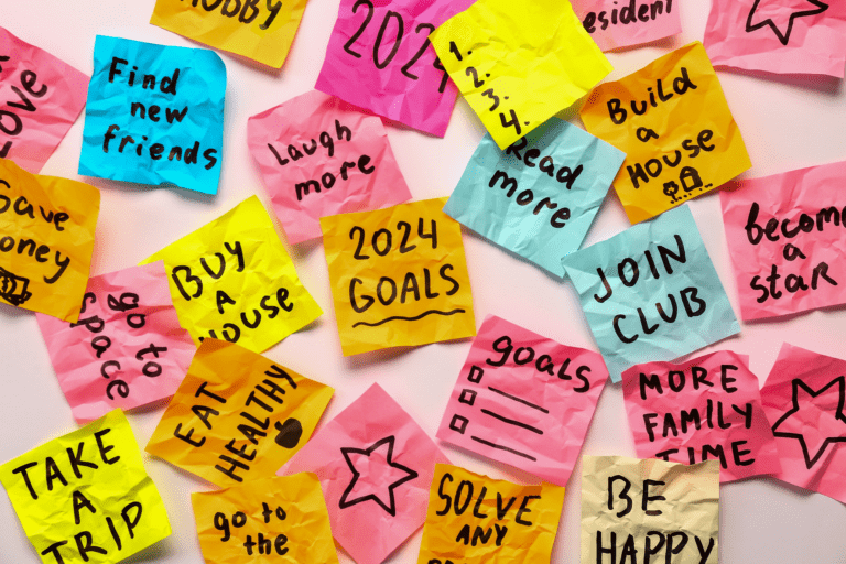 Building Better Habits: Embracing Change for the New Year